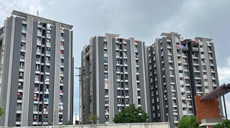 Around 58% builders expect housing prices to rise further in 2023: Survey