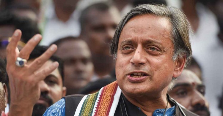 Tharoor Vs Others: AICC asks all Kerala leaders to maintain decorum