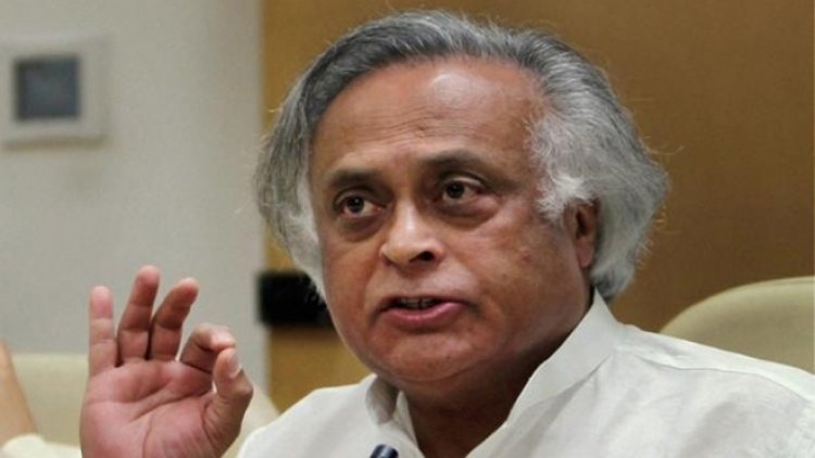 What are PM, FM hiding: Cong leader Jairam on Rane's 'recession' remark