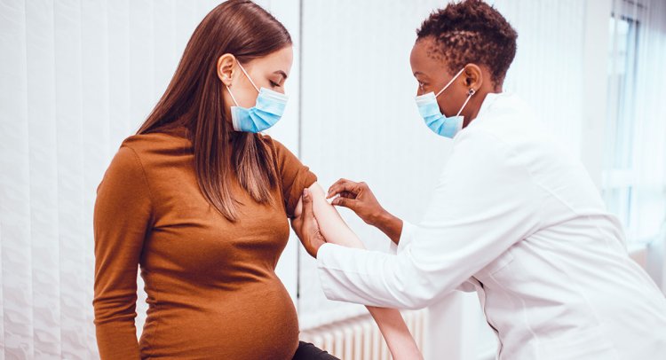 Covid-19 during pregnancy increases serious health risks, shows study