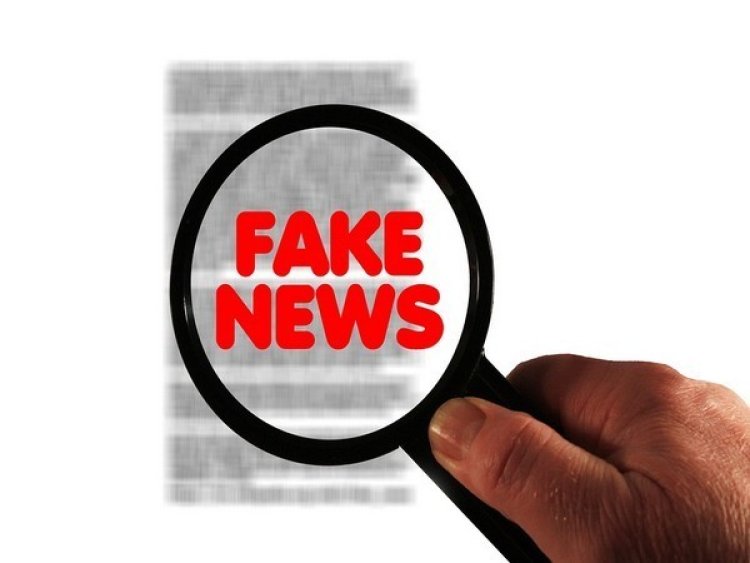 Study reveals key reason behind spread of fake news on social media