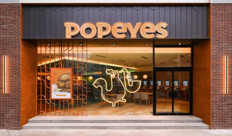 Jubilant FoodWorks brings American chicken brand Popeyes to Chennai