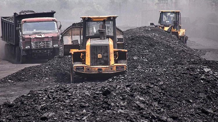 Coal production target at more than 1 billion tonnes for FY24: Govt