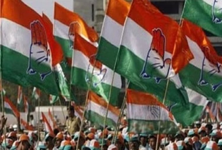 Opposition wants Parliament to function but Modi govt afraid: Congress