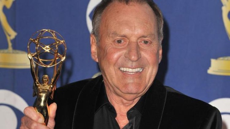 Emmy-winning director Bruce Gowers is no more