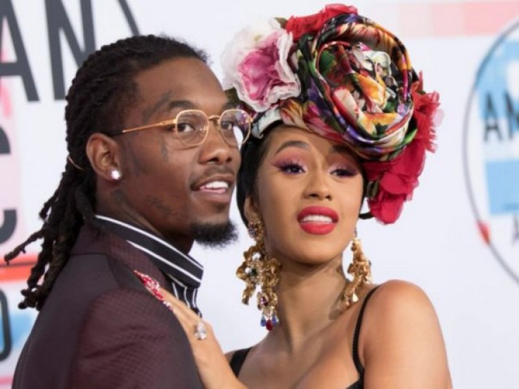 Cardi B reflects on decision to ultimately call off her divorce from Offset