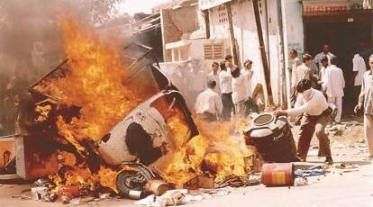 It is a propaganda piece: India on BBC documentary on Gujarat riots