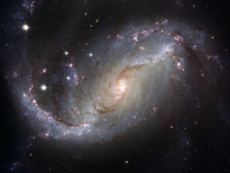Billions of celestial objects revealed in gargantuan survey of the Milky Way