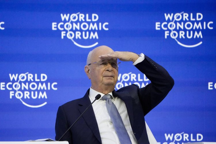 'India's G20 presidency comes at a crucial time', says WEF's Klaus Schwab