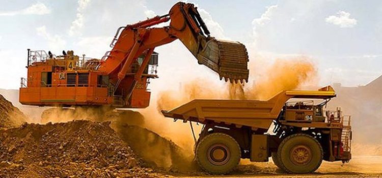 Odisha collects Rs 28,973 cr mining revenue in current financial year
