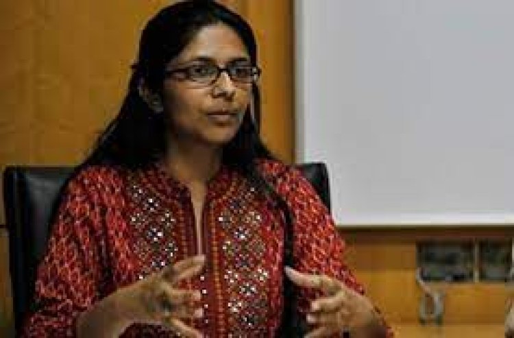 Delhi BJP seeks Maliwal's removal for impartial probe of molestation charge