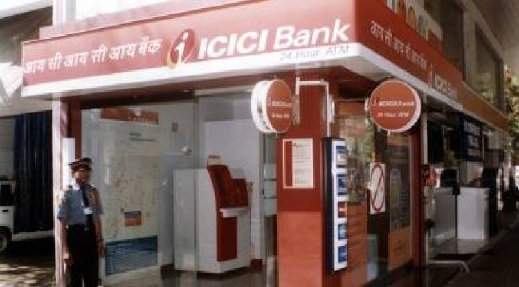 ICICI Bank Q3 profit jumps 34% to Rs 8,312 cr amid healthy growth in NII