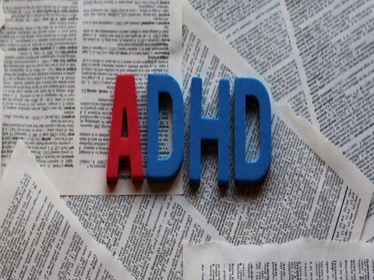 Researchers find strong link between mental health and ADHD