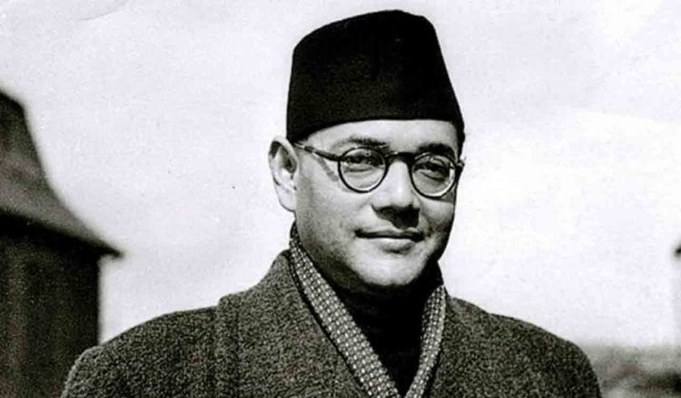 126th birth anniversary of Netaji marked with tributes, exhibition in UK
