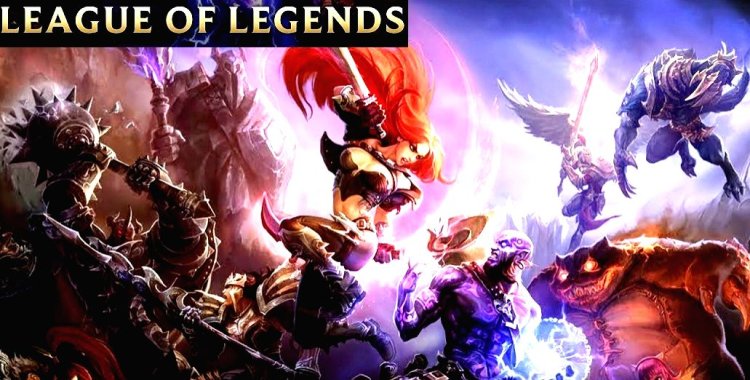 League of Legends, TFT's source codes stolen after cyber attack: Riot Games