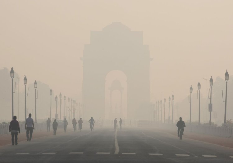 Even brief exposure to air pollution may impair brain function: Study