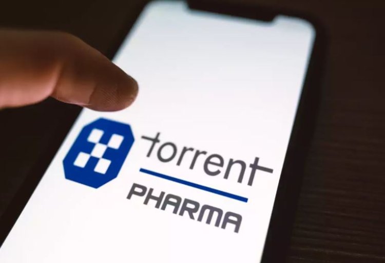 Torrent Pharma Q3 net profit up 14% to Rs 283 cr; interim dividend declared