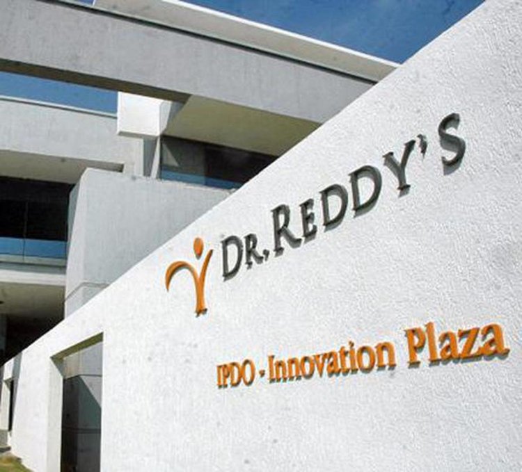 Dr Reddy's Lab Q3 net up 77% at Rs 1,247 cr, revenue from operations jump