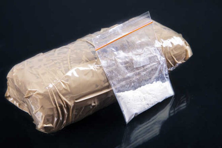 Punjab: BSF recovers 3 kg heroin in Ferozepur