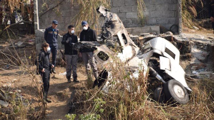 Nepal plane crash: Singapore's Transport Ministry to analyse black boxes
