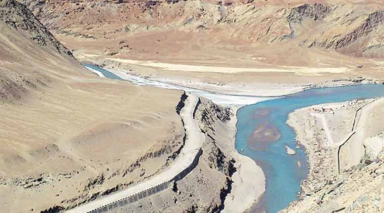 Indus Water Treaty: The what and why of a decades-old conflict