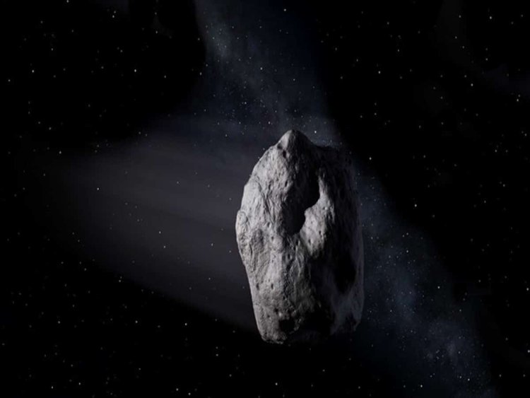 Earth to have close encounter with small asteroid this week: NASA Systems
