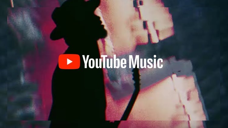 YouTube Music rolls out redesigned album view for Android and iOS