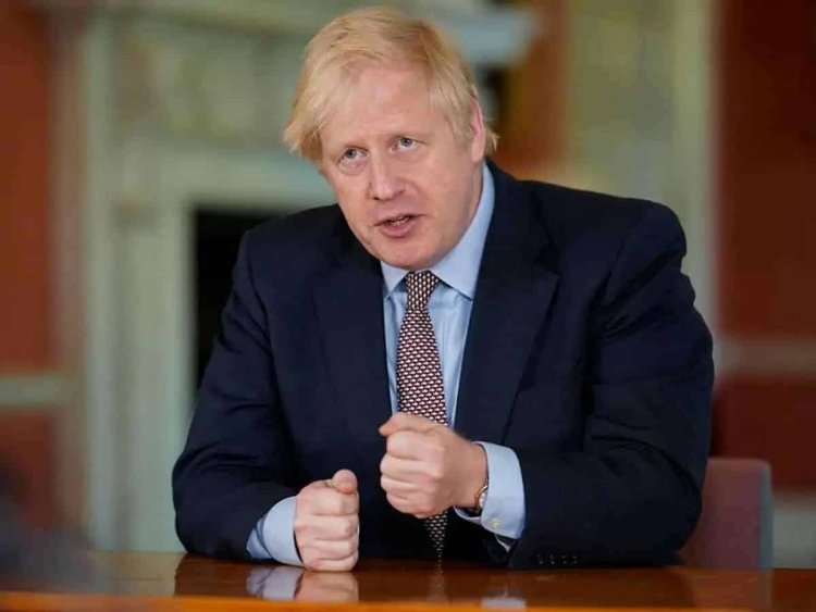 Putin threatened me with missile strike before Ukraine war: Boris Johnson