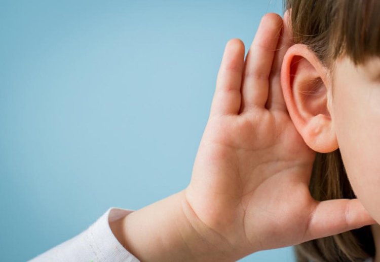 Genetic diagnosis can help in childhood hearing loss treatment: Study