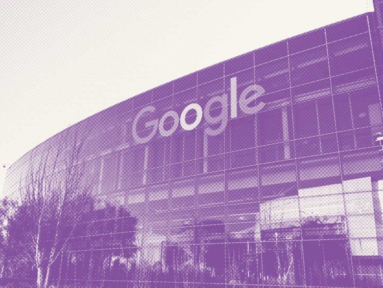 Google terminates thousands of accounts pushing Chinese disinformation