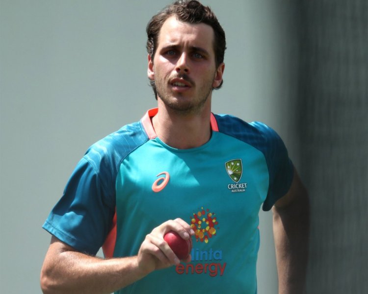 It's going to be a challenge bowling on Indian tracks: Lance Morris