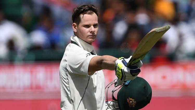 Think we've made the right decision to not play a tour match: Steve Smith