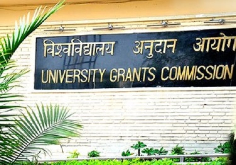 UGC, Kendriya Vidyalaya, NVS to get more funds for implementing NEP