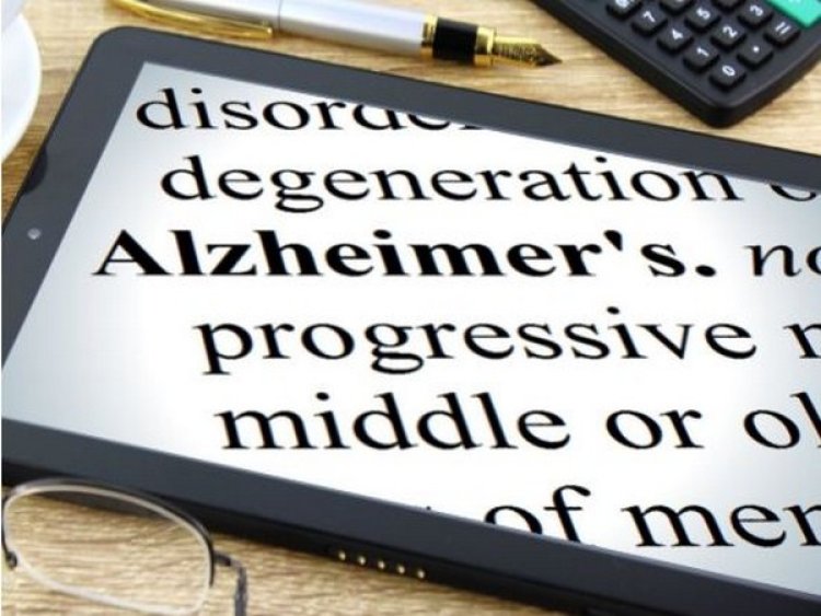 Alzheimer's disease is linked to hidden abdominal fat in middle age