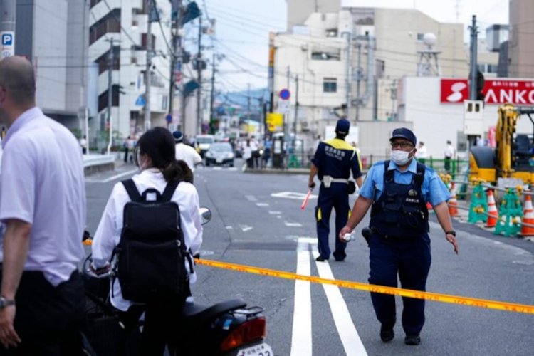 Japan's crime rate increases for 1st time in 20 years due to Covid-19