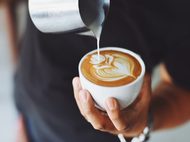 Coffee with milk might have an anti-inflammatory effect: Study