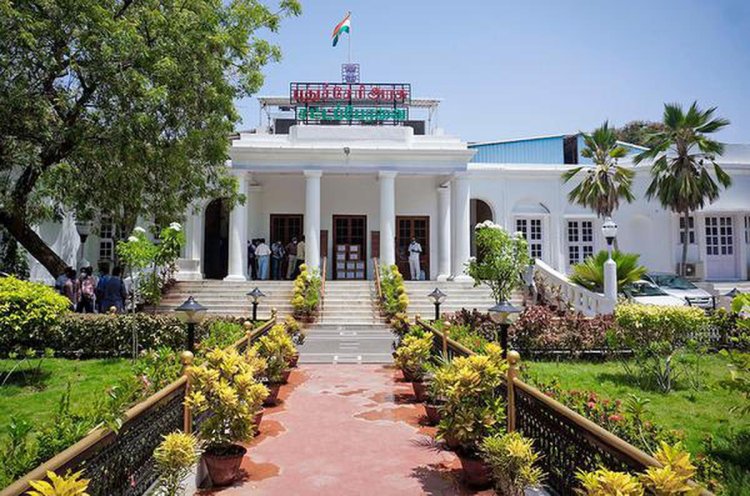 Puducherry Assembly adjourns sine die after holding session for 24 mins