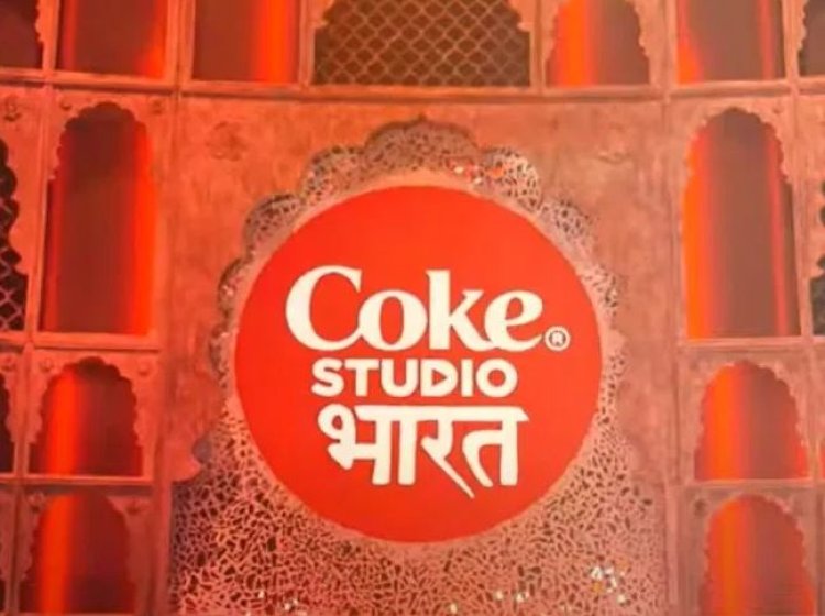 Coke Studio returns to India with 50 artistes across country, 10 new tracks