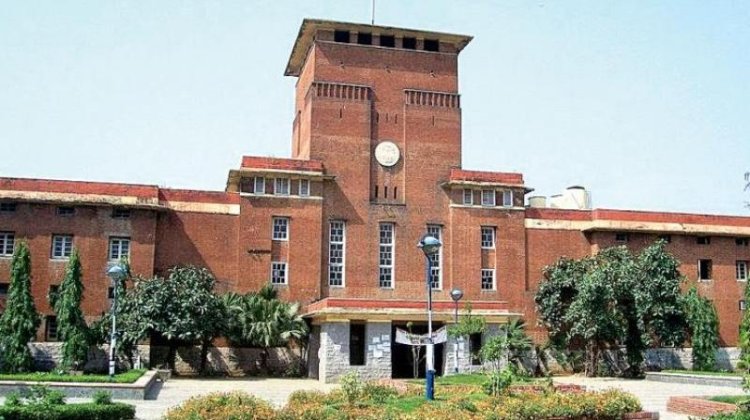 DU offers 2 seats each in UG, PG courses to orphans from next academic year