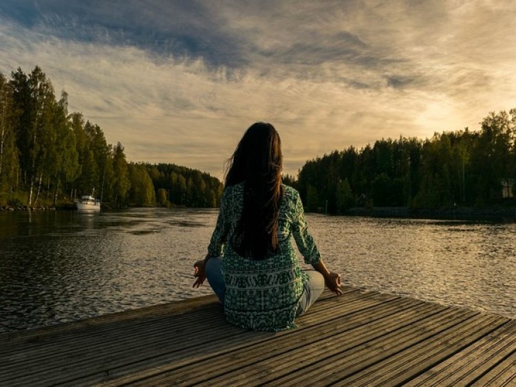 Meditation effective in reducing suffering for anorexia patients: Research