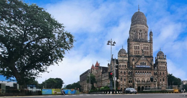 BMC budget crosses 50,000 cr-mark in a first, 14.5% higher than last year