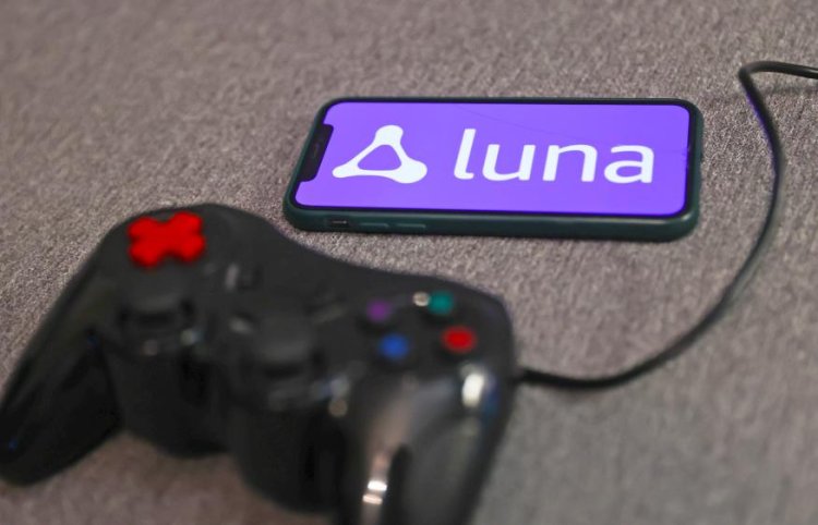 Amazon's cloud gaming service 'Luna' to lose over 50 games: Report