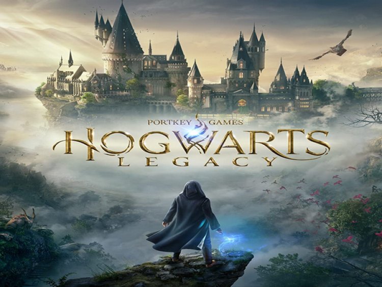 Harry Potter's wizarding world to get first transgender character in upcoming 'Hogwarts Legacy' game
