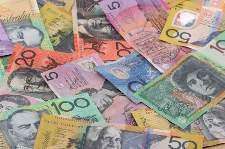 Australian central bank lifts cash rate by 25 basis points to 3.35 per cent