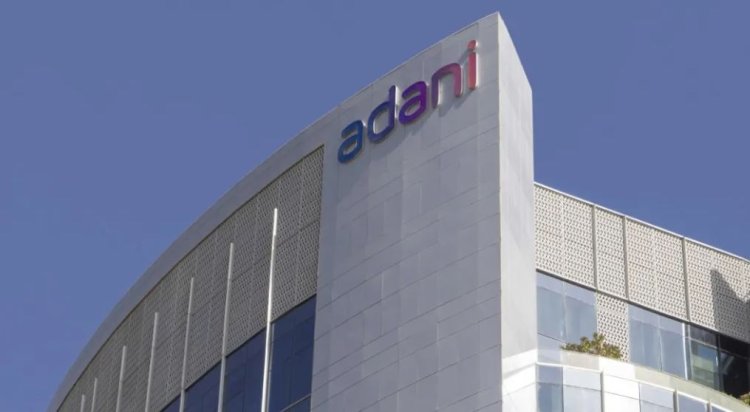 Adani Transmission renames as Adani Energy Solutions with immediate effect