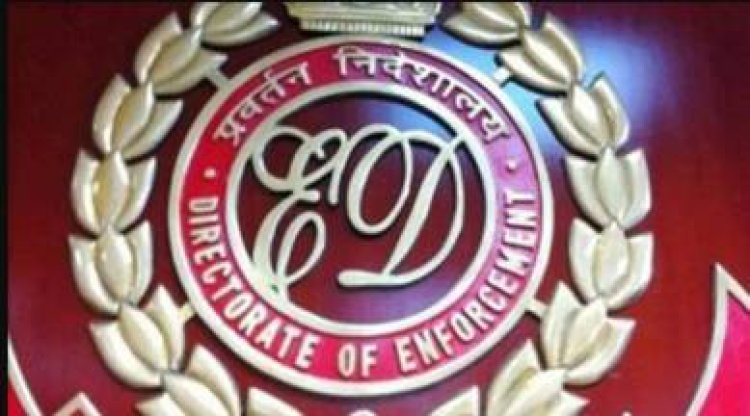 ED attaches Rs 859 cr proceeds of crime in illegal loan app cases: Centre