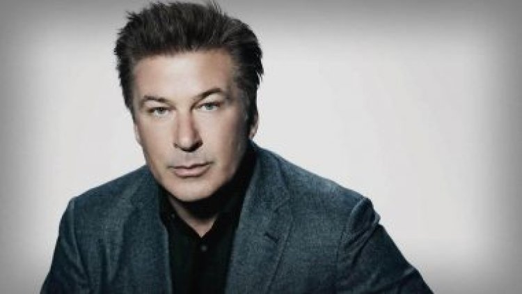 Alec Baldwin wants special prosecutor in 'Rust' case to be disqualified