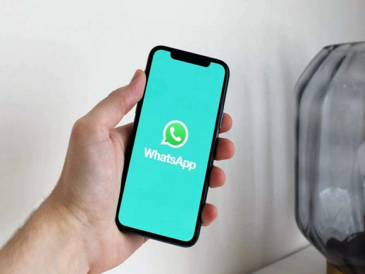 Users can now convert images into stickers on WhatsApp for iOS: Report