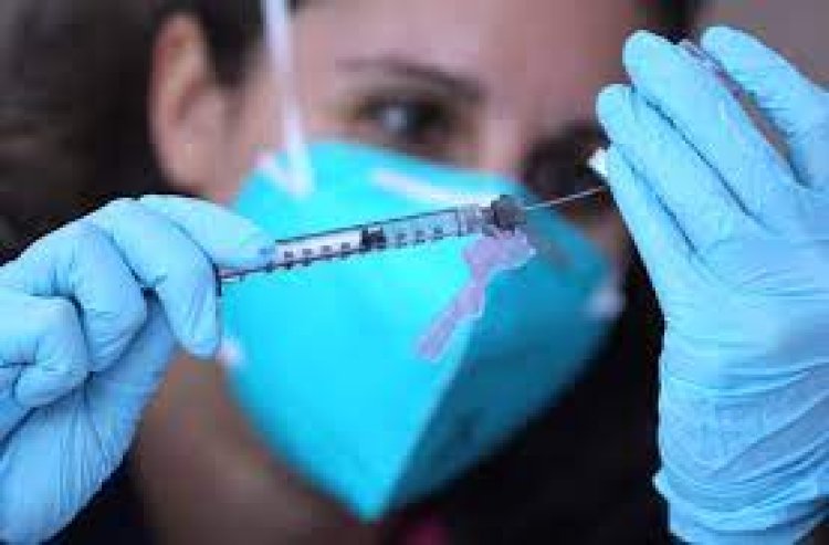 Around 1 mn children above 5 years deprived of Covid vaccines in Nepal