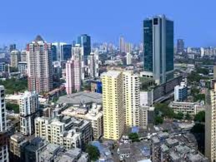 Mumbai ranks 7th as preferred destination for real estate investments